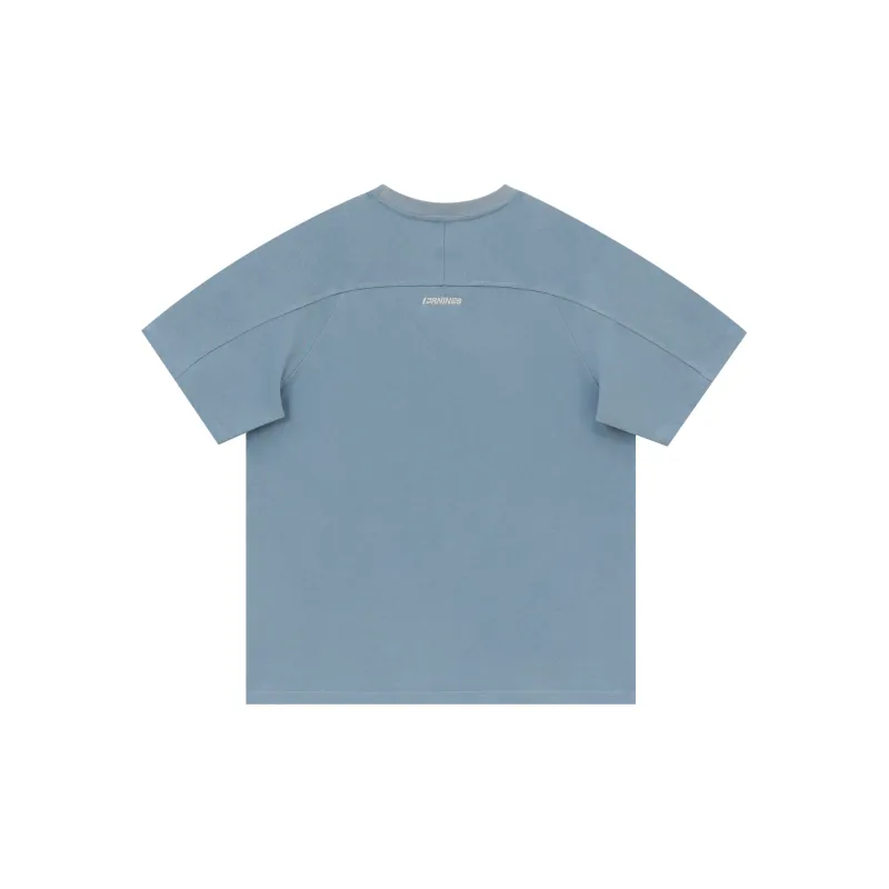 FORNINES T Shirts Unisex-8
