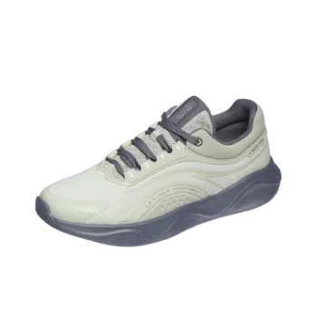 Anta Shenxi Anti-Slip Wear-Resistant Training Shoes Men's Ice Screw Green