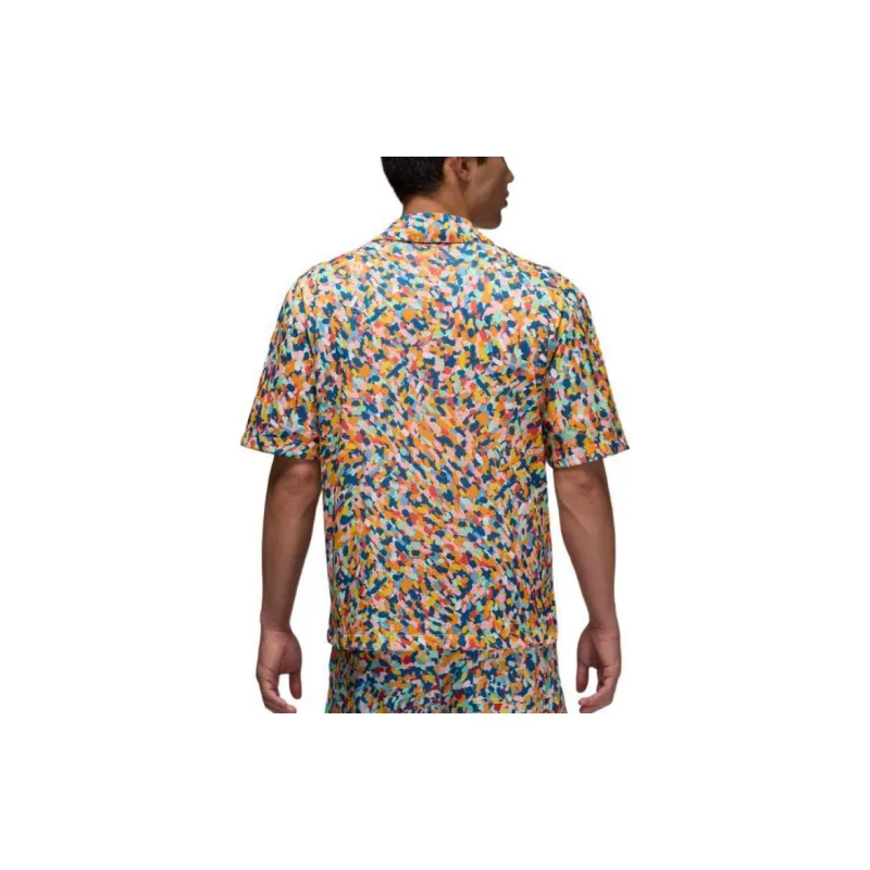 Jordan SS24 Shirt Men's Legend Pink-1