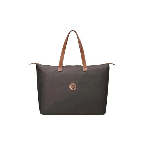 DELSEY Handbags Brown