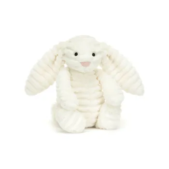 JELLYCAT Bashful Luxe Bunny Nimbus Plush Toy