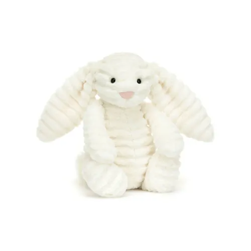 JELLYCAT Bashful Luxe Bunny Nimbus Plush Toy