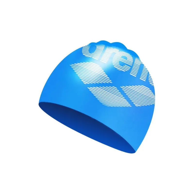 Arena Swimming Caps Silicone Swim Unisex-3