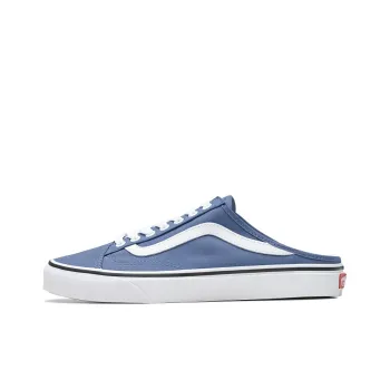 Vans Style 36 Mule Moonlight Blue