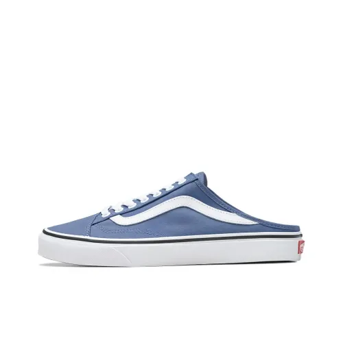 Vans Style 36 Mule Moonlight Blue