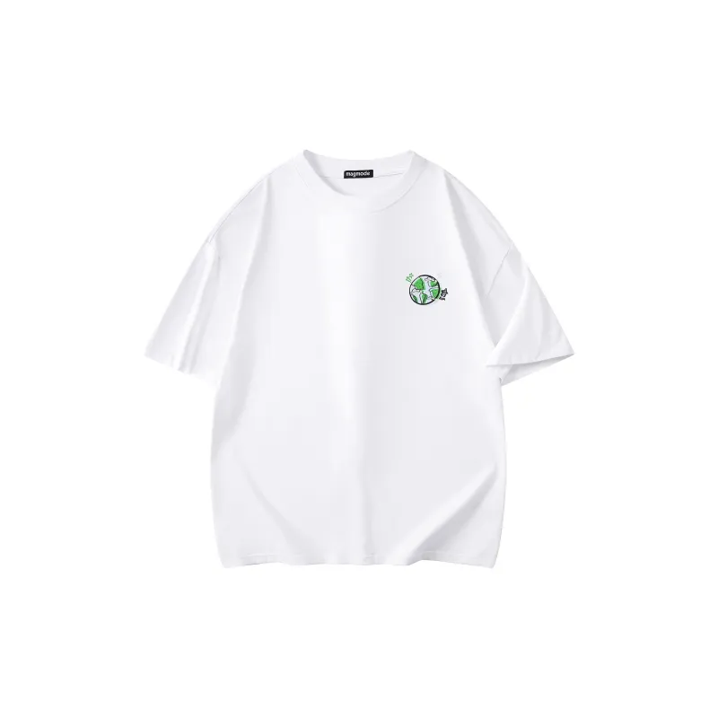 Magmode Short Sleeved T Shirts Unisex 3 Pack-1