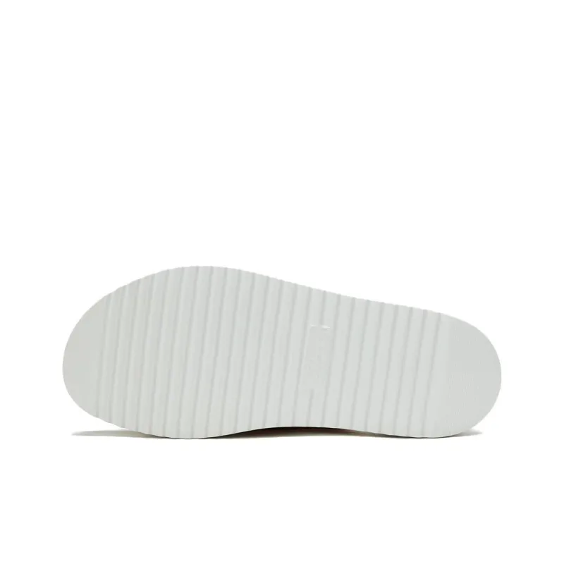 Clarks Slide Slippers Women's Gold-4