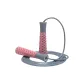 Pink: Controller 13.5cm, Ropes Length 275cm