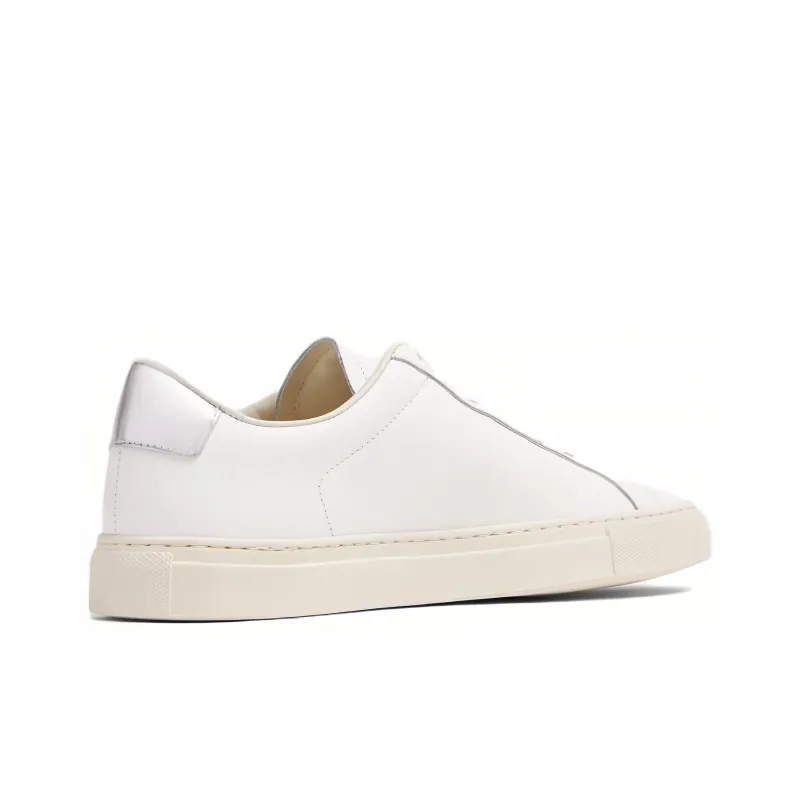 COMMON PROJECTS Lace-up Leather Sneakers-3