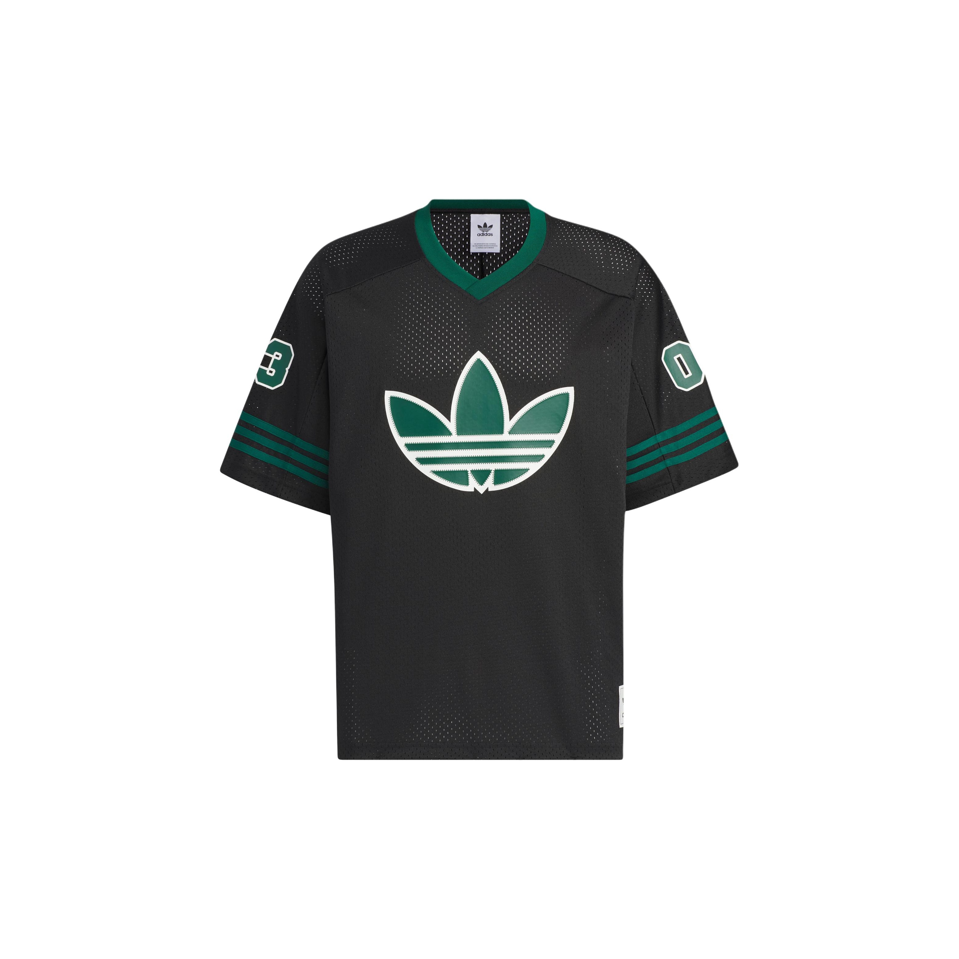 adidas originals RETRO STREET BASKETBALL T SHIRT