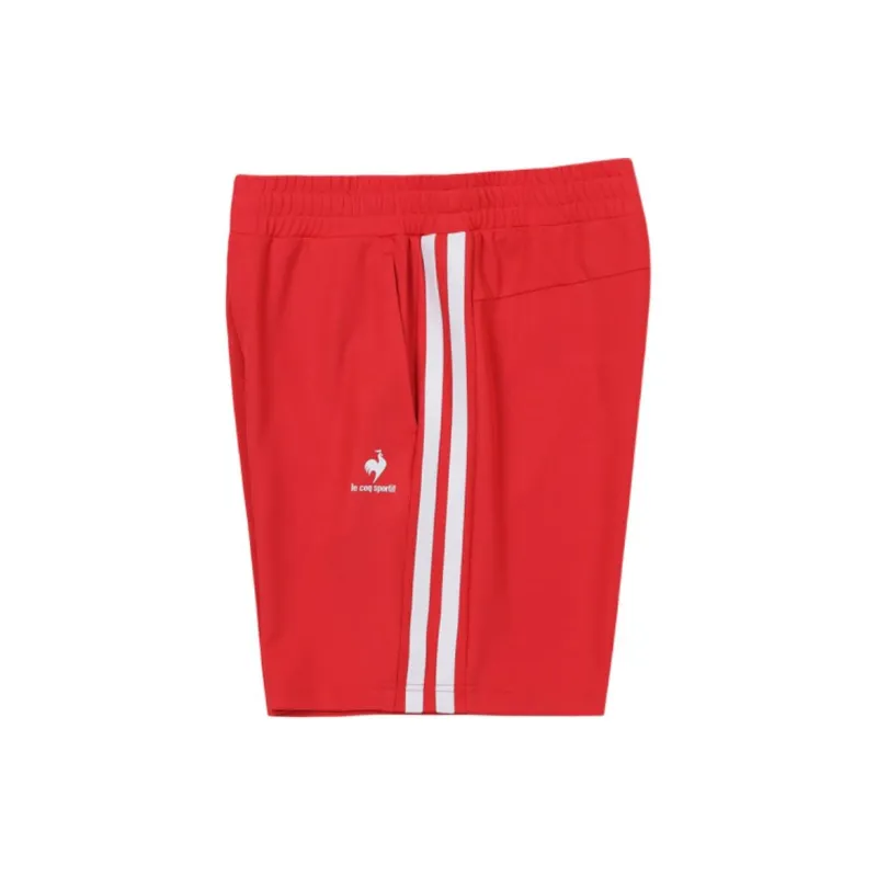 Le Coq Sportif Sports Shorts Unisex-12