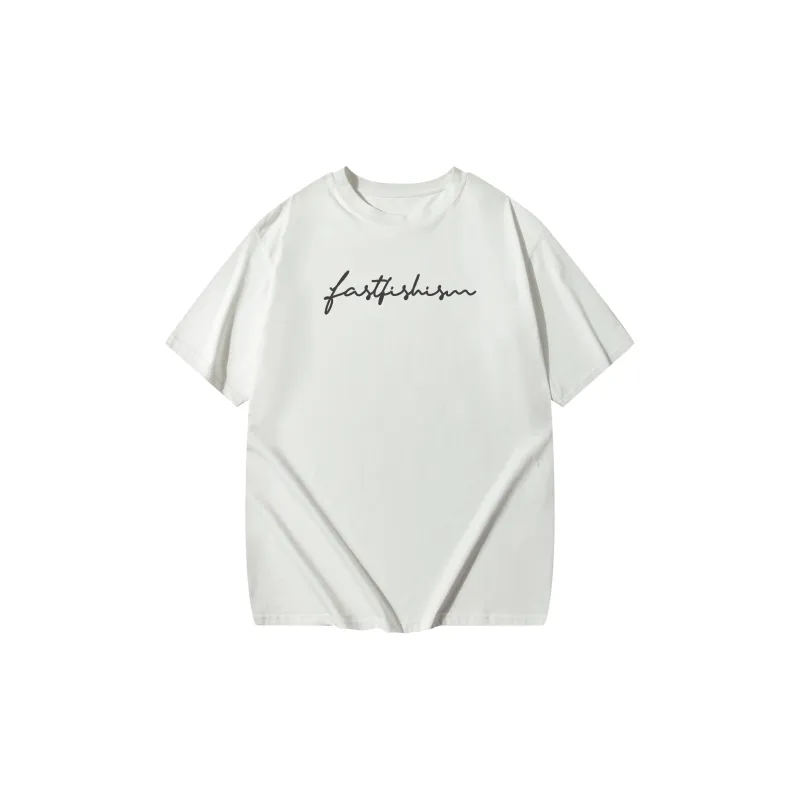 FASTFISH T Shirts Unisex-1
