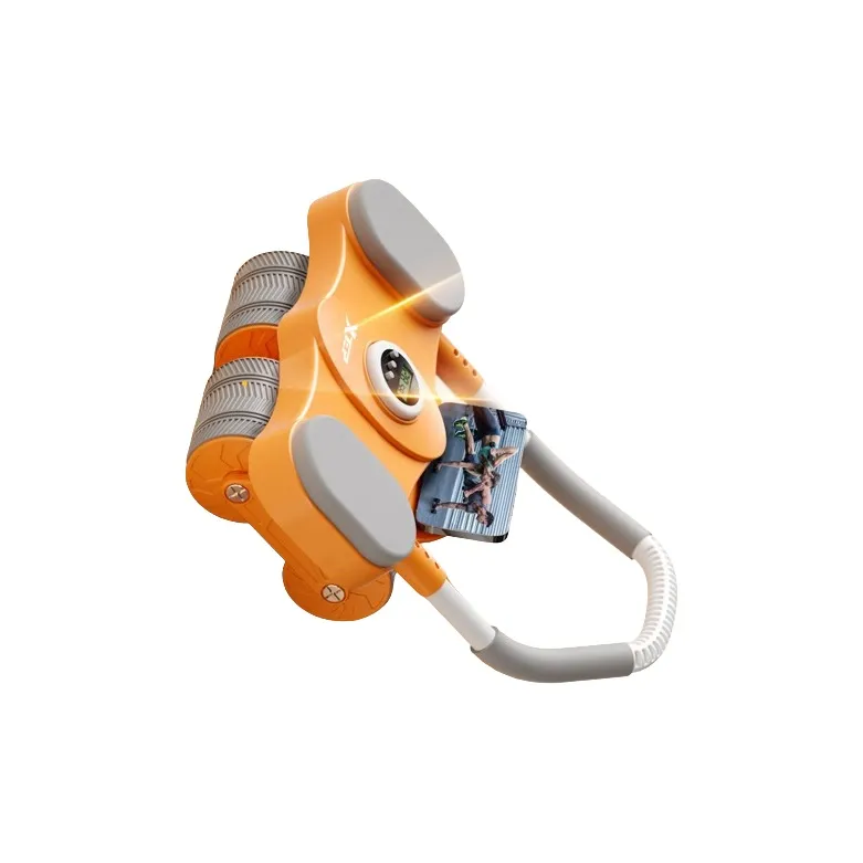 XTEP Abdominal Rollers-3