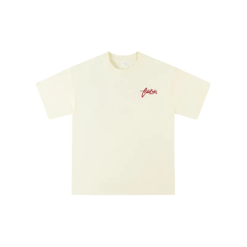 CSKS T Shirts Unisex-13