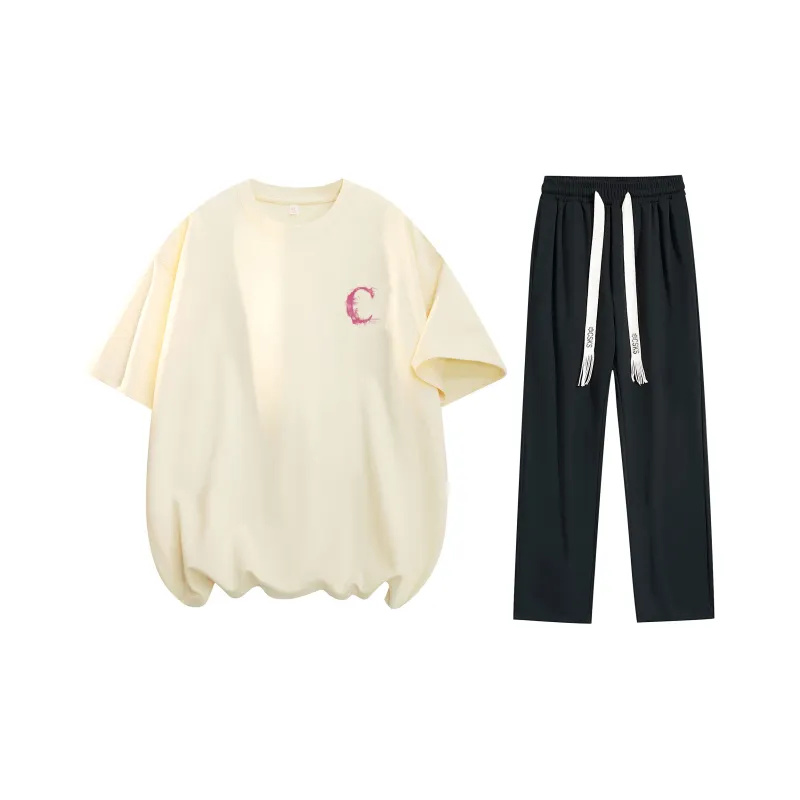 CSKS Casual Sportswear Unisex-8