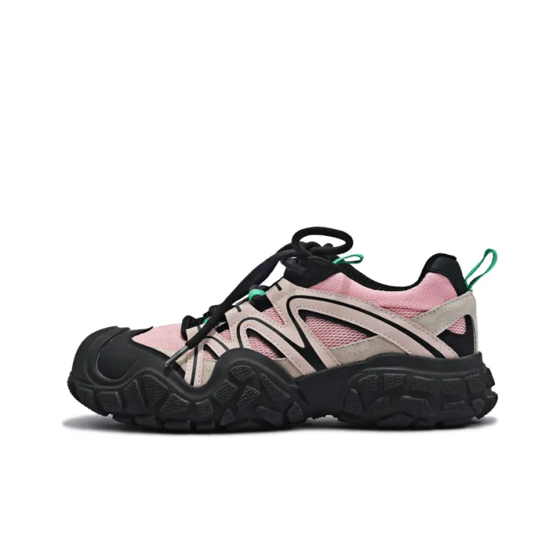 Uinnate Breathable Low-Top Casual Shoes Women's-10