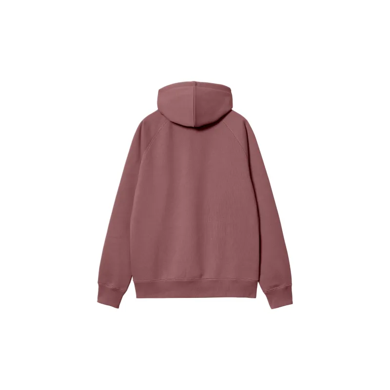 Carhartt WIP Chase Drawstring Hoodie-1