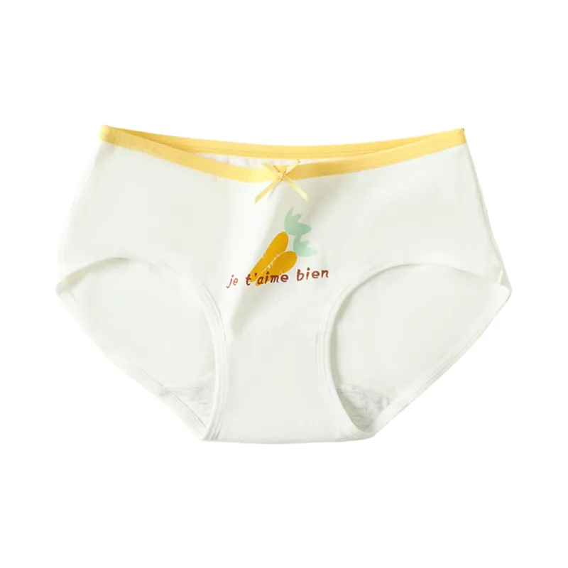 Lanza Underpants Women's Combo Set-7