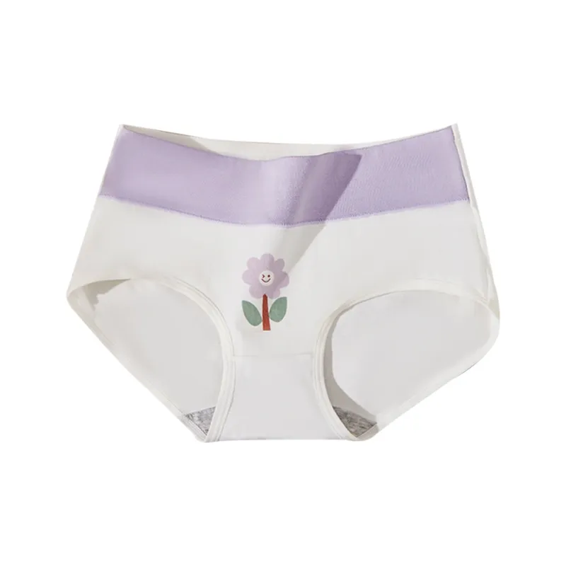 Lanza Underpants Women's Combo Set-8