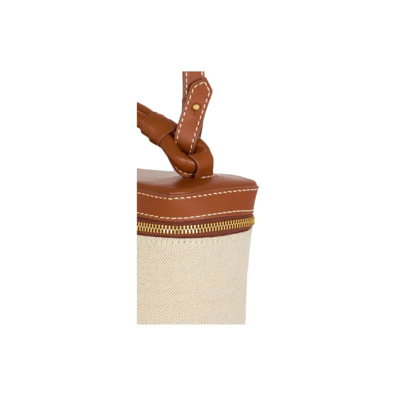 BALMAIN B Army Vanity Case-4