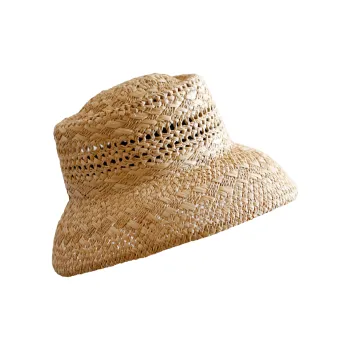 Banana Moon Raffia Bucket Hats Women's