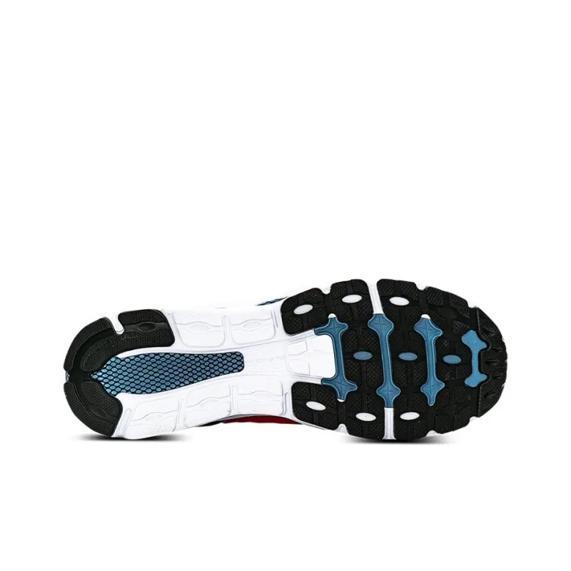 Under Armour Hovr Infinite Summit 2 Blue-4