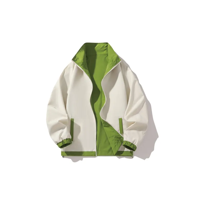BOTH PLAY Jackets Unisex-11