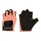 Coral Pink/Black
