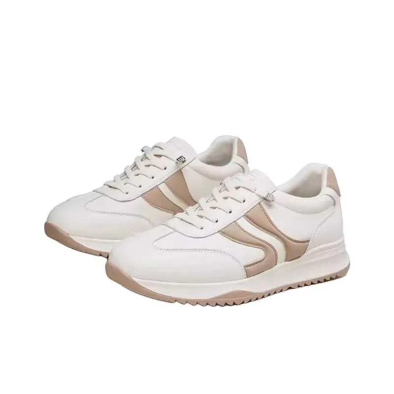 KANGNAI Low Top Casual Shoes Women's-7
