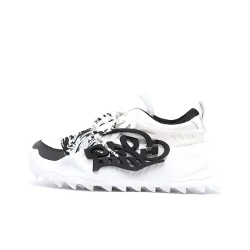 OFF WHITE Katsu Odsy 1000 White Women's