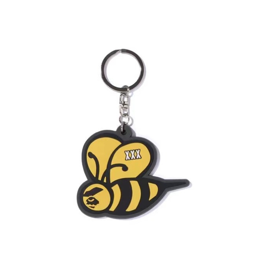 A Bathing Ape Keychains for Women s Men s Sneakers Clothing Sale New POIZON