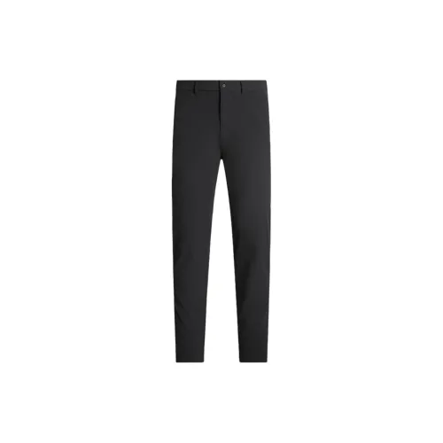 Polo Ralph Lauren Casual Pants Men Black