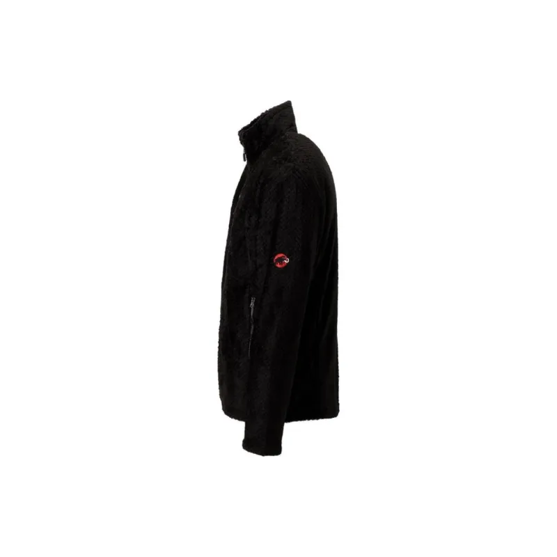 MAMMUT GoblinML Goblin Midlayer ML Jackets Coats AF Asia Version Men's Black-2