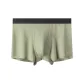 Bamboo Technology Sweat-Transmitting Sports Underpants--Elegant Green