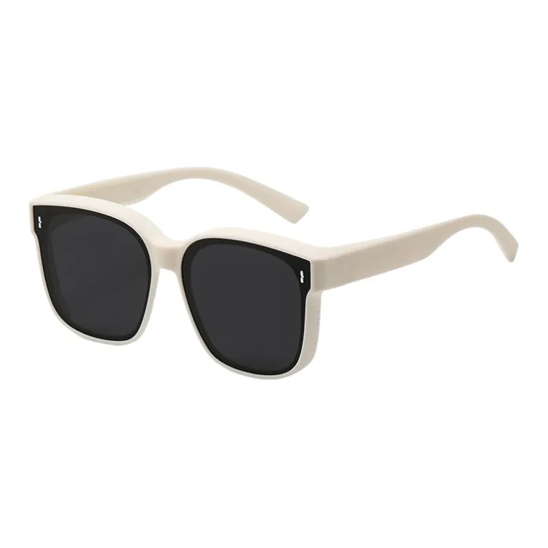 SOMAN Sunglasses Unisex-3