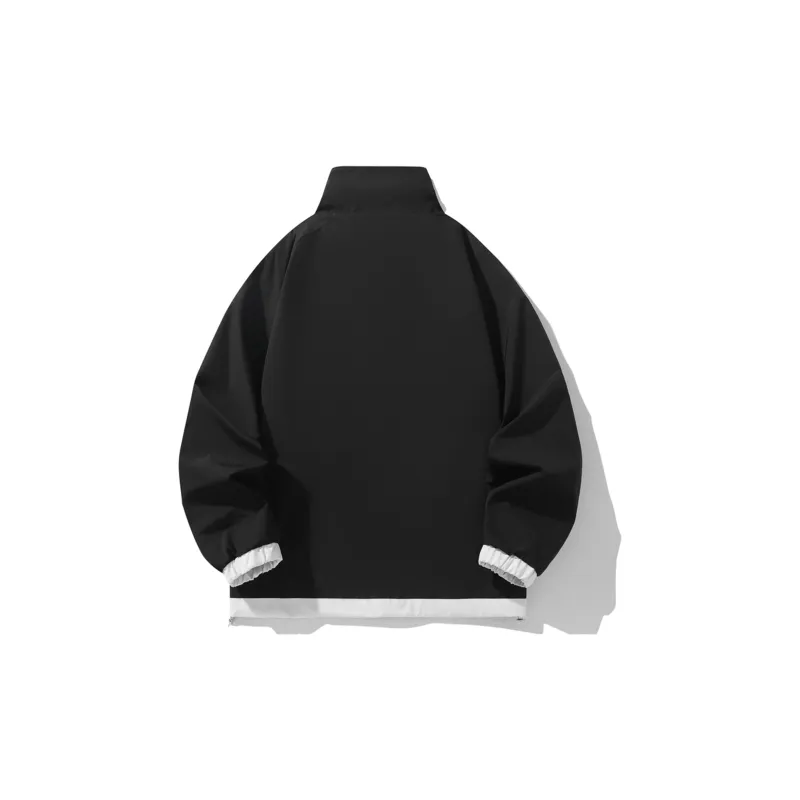 BOTH PLAY Jackets Unisex-3