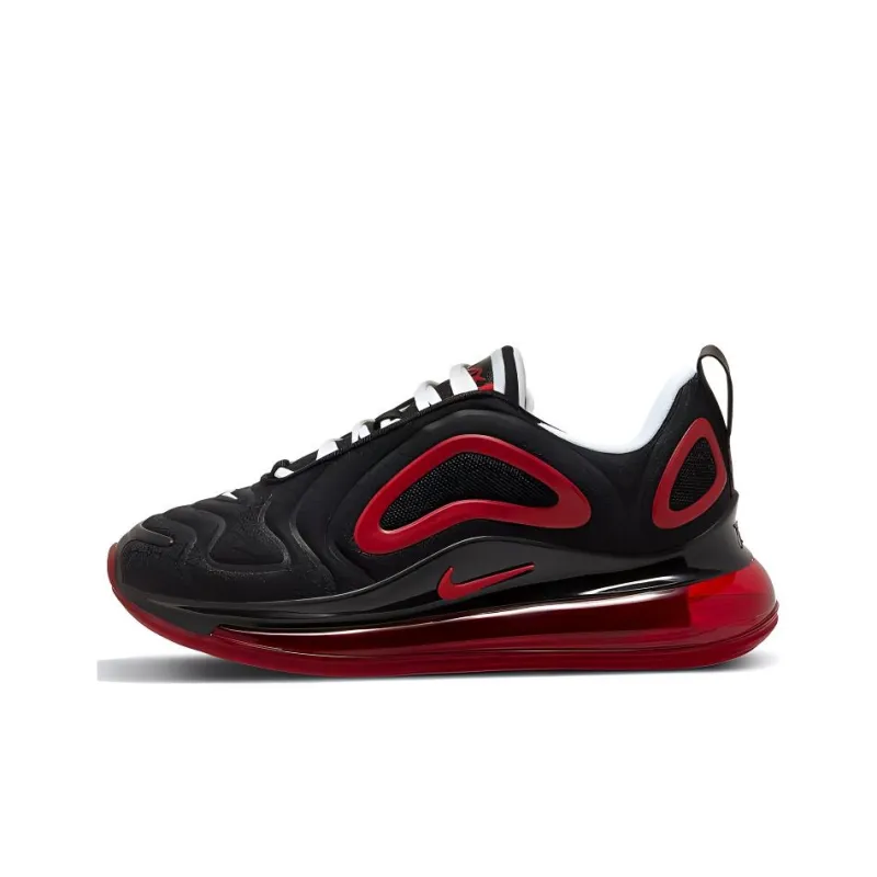 Nike Air Max 720 'Bred' Gs-0