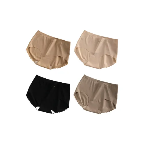 KJ Women's Underpants