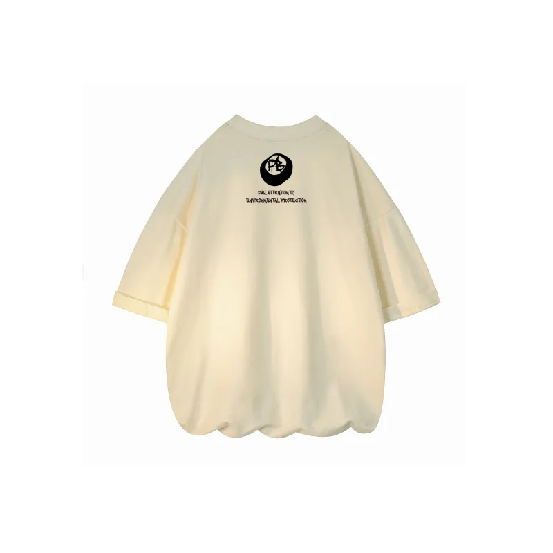 POLAR BEAR T Shirts Unisex-10