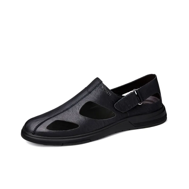 AIPSEN Clogs Men-1