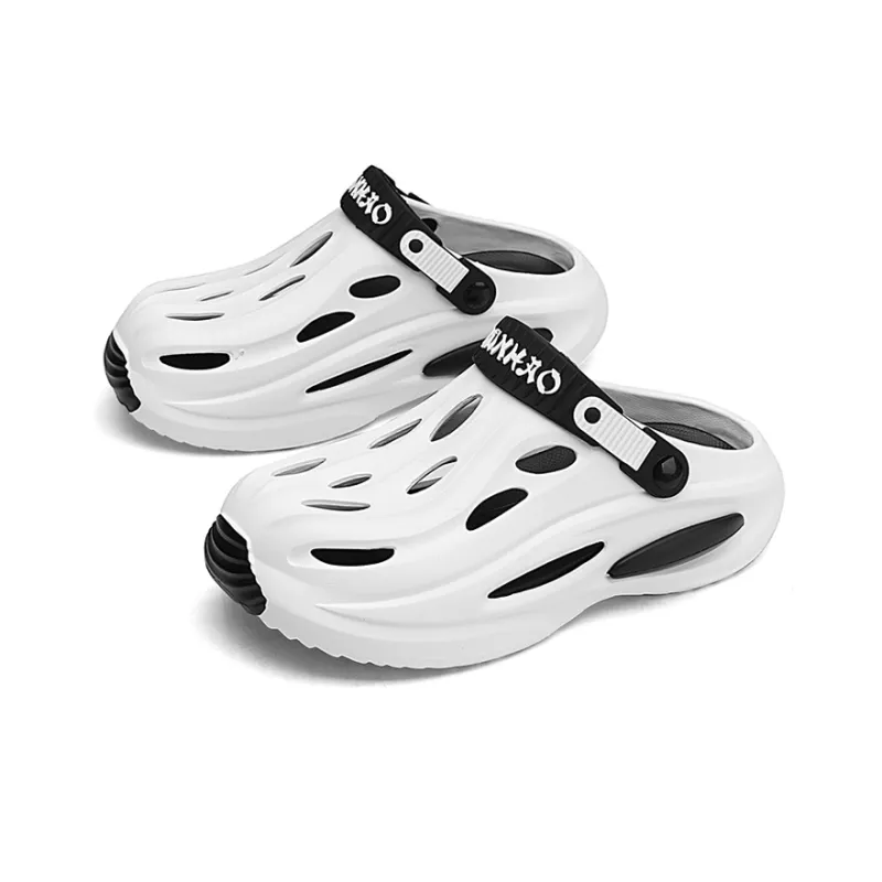 OUBT Fashion Casual Clogs Men's-2