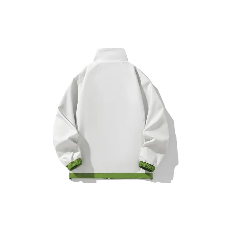 BOTH PLAY Jackets Unisex-12