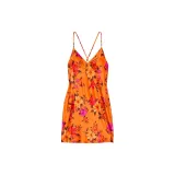 Island Vibes/Orange
