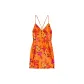 Island Vibes/Orange