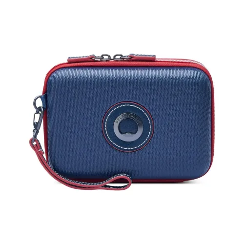 DELSEY Crossbody Bags Blue