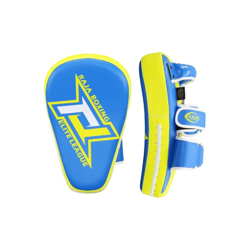 Raja-boxing Boxing Accessories-20