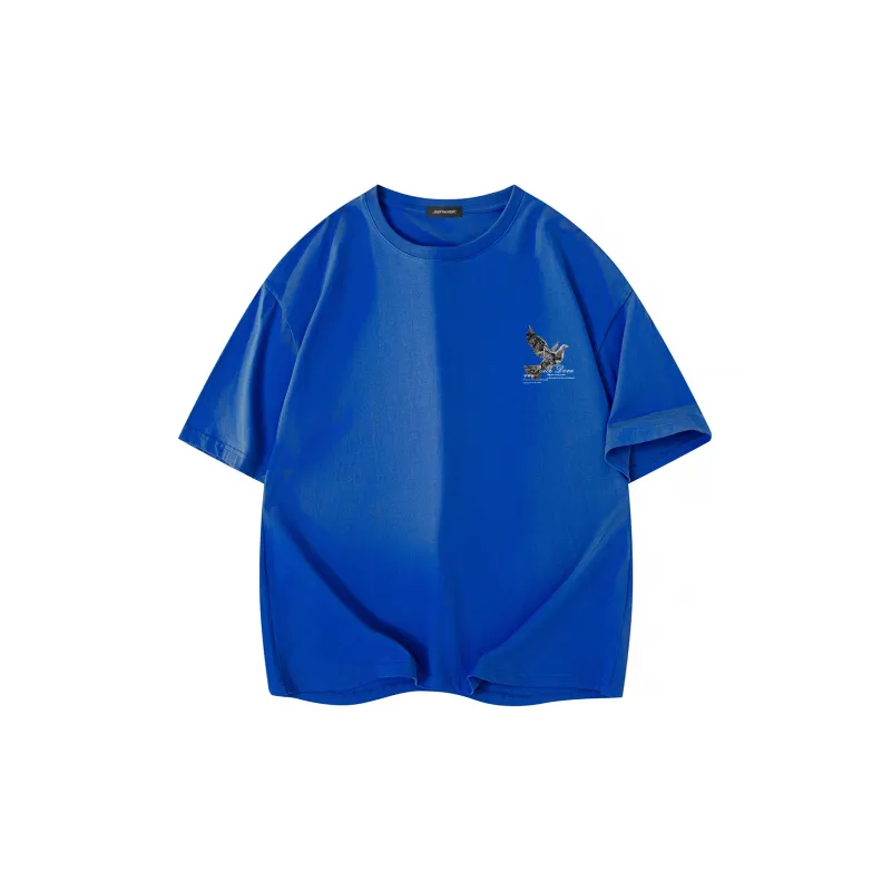 JEANSWEST T Shirts Unisex-16