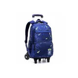 Blue 2-Wheel