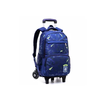 Natural fish Backpacks