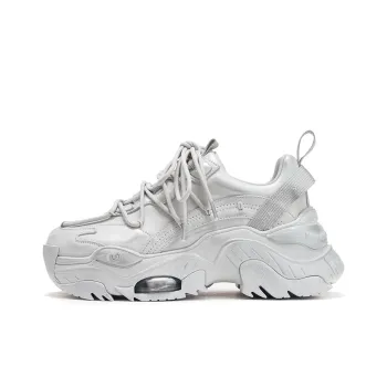 VITTORIO VENTURA Low-Top Chunky Sneakers Women's